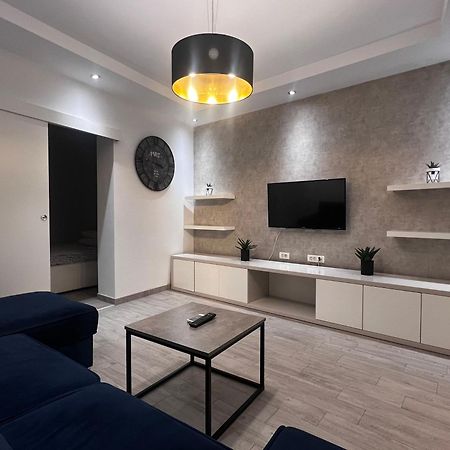 Apartmani Cvitanovic Baska Voda Luaran gambar