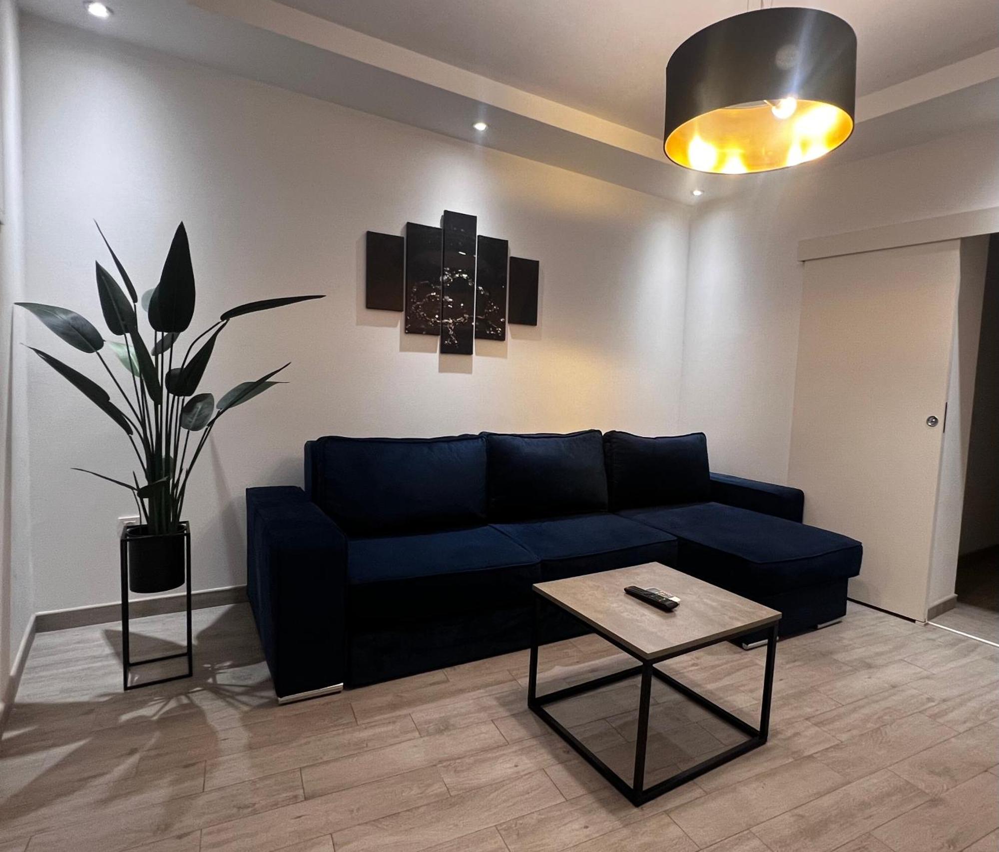 Apartmani Cvitanovic Baska Voda Luaran gambar