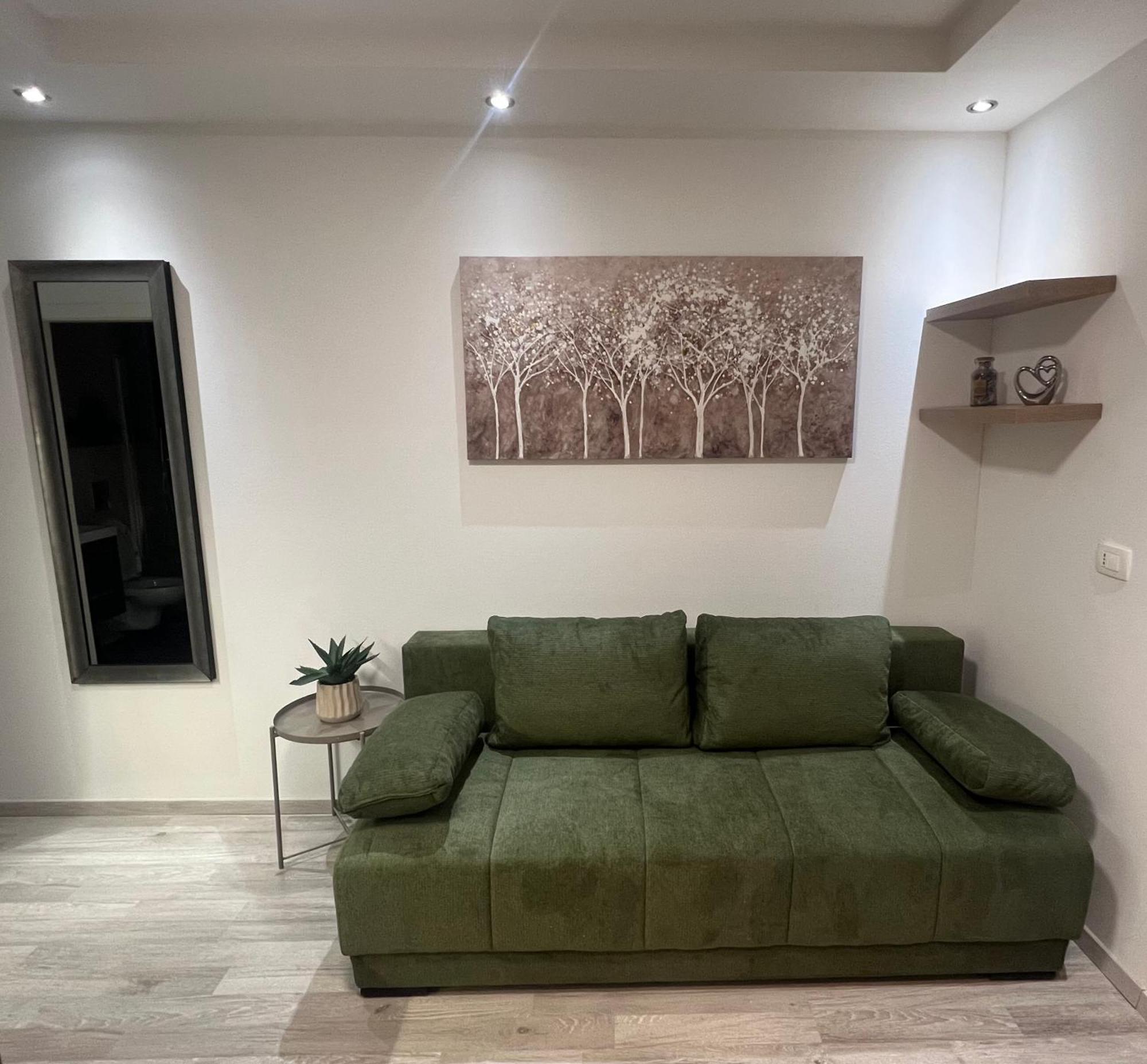 Apartmani Cvitanovic Baska Voda Luaran gambar
